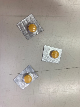 ED治療薬ジェネリック激安セット2の口コミ画像