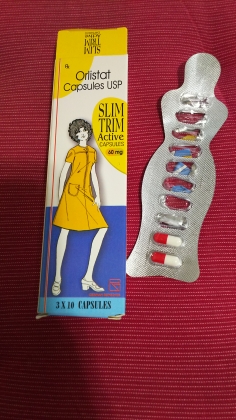 スリムトリムの口コミ画像