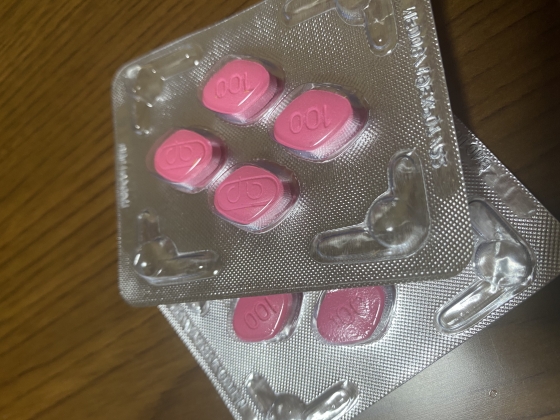 ラブグラ（女性用バイアグラ）の口コミ画像