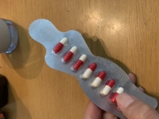 スリムトリムの口コミ画像
