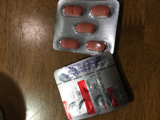 レボクインの口コミ画像