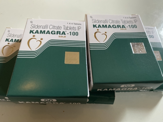 カマグラゴールドの口コミ画像