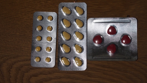 ED治療薬ジェネリック激安セット2の口コミ画像