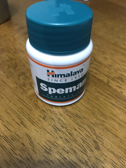 スペマンの口コミ画像