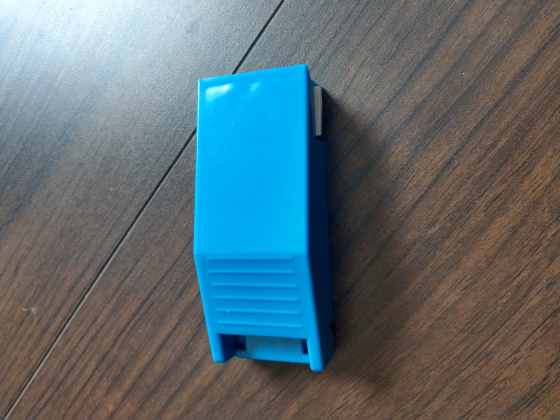 ピルカッターの口コミ画像