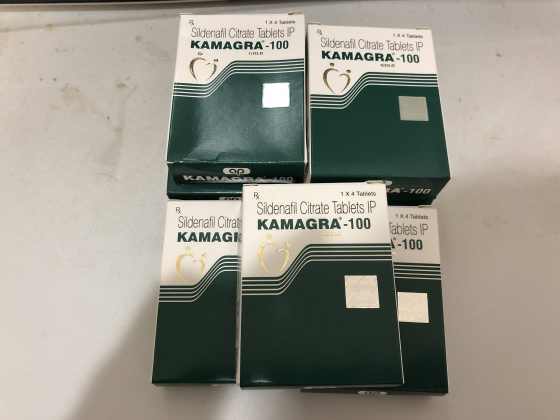 カマグラゴールドの口コミ画像