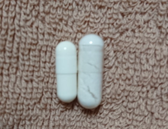 ビオチンの口コミ画像