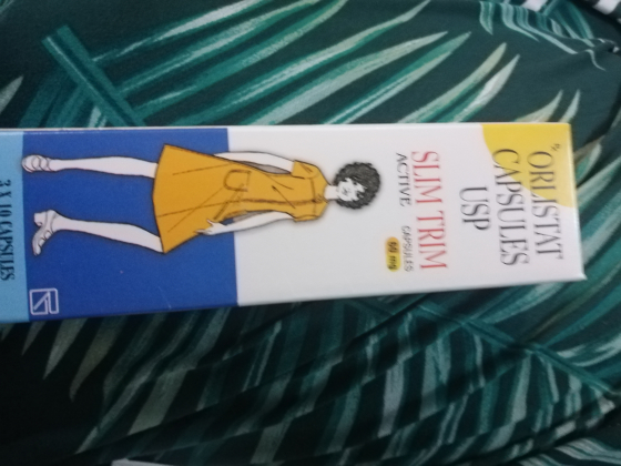 スリムトリムの口コミ画像