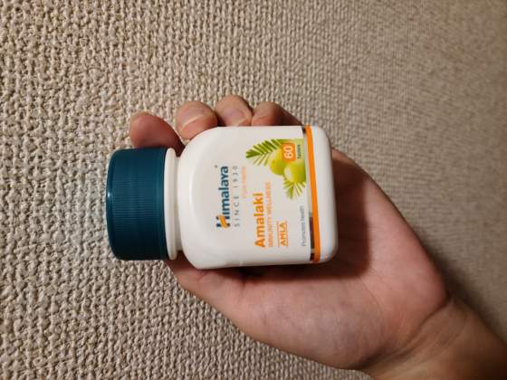 アマラキの口コミ画像