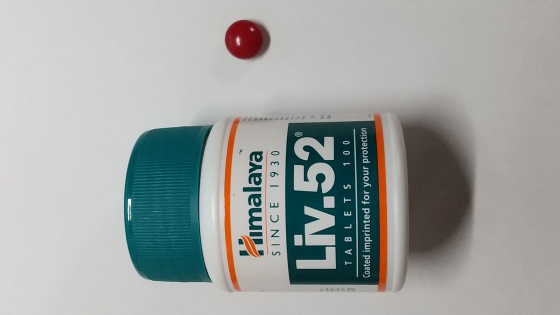 リブ52（Liv.52）の口コミ画像
