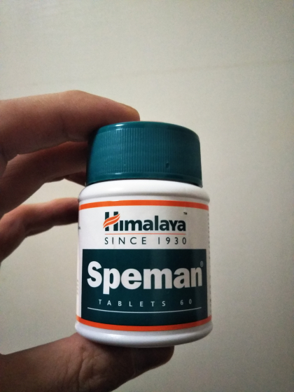 スペマンの口コミ画像