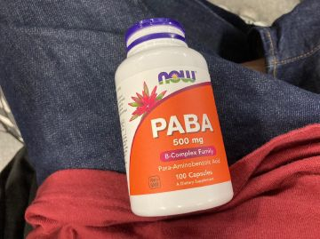 PABAの口コミ画像