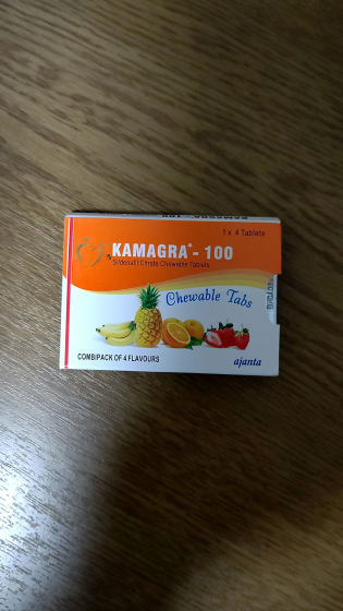 カマグラチュアブルの口コミ画像