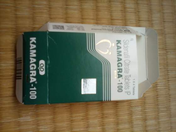 カマグラゴールドの口コミ画像