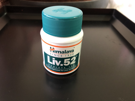 リブ52（Liv.52）の口コミ画像