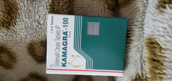 カマグラゴールドの口コミ画像