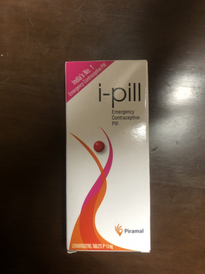 アイピル(I-Pill)(アフターピル)の口コミ画像