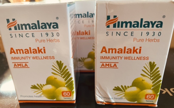 アマラキの口コミ画像