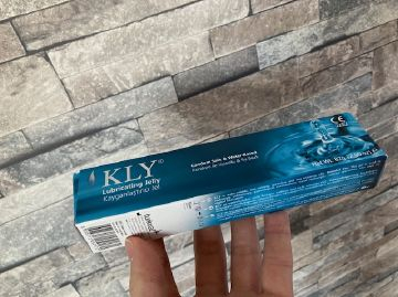 KLYゼリーの口コミ画像