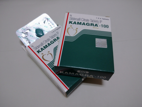 カマグラゴールドの口コミ画像
