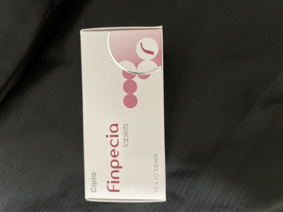 フィンペシアの口コミ画像