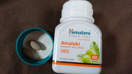 アマラキの口コミ画像