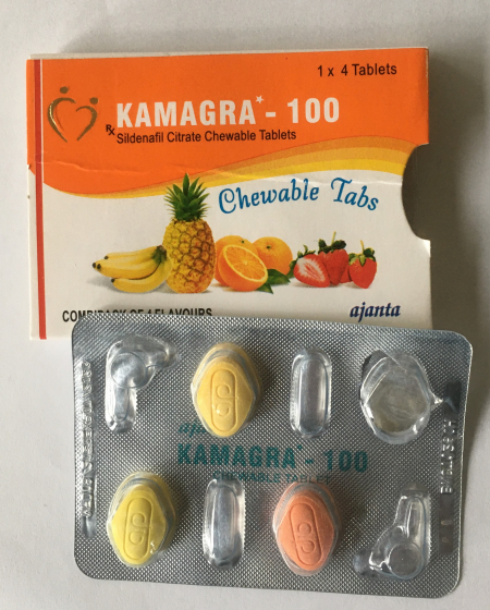 カマグラチュアブルの口コミ画像