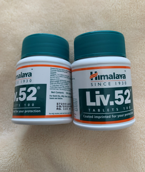 リブ52（Liv.52）の口コミ画像
