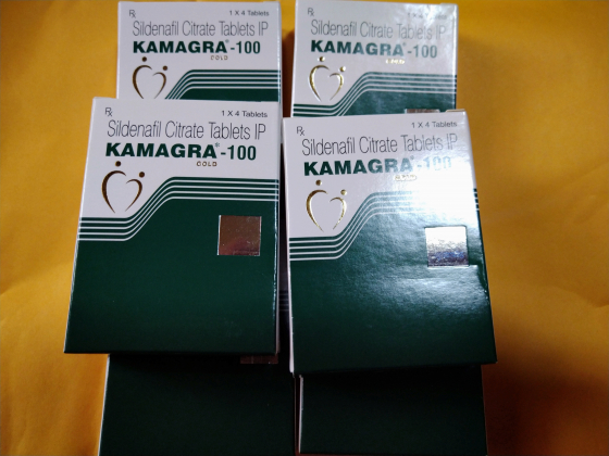 カマグラゴールドの口コミ画像