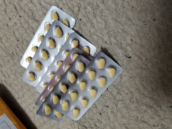 ビダリスタの口コミ画像