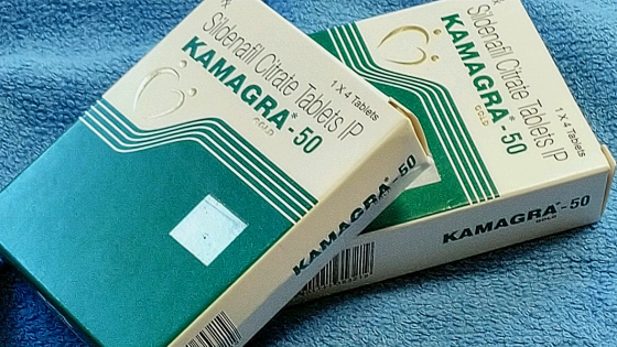 カマグラゴールドの口コミ画像