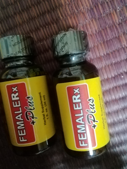 フィメールRXプラスの口コミ画像