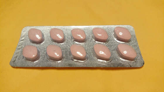 マレグラPRO（女性用バイアグラ）の口コミ画像