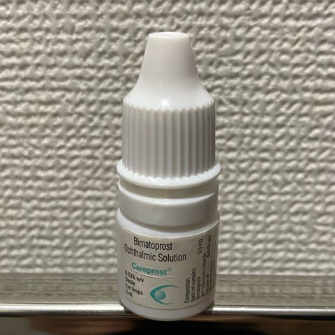ケアプロスト&まつげブラシ30本の口コミ画像