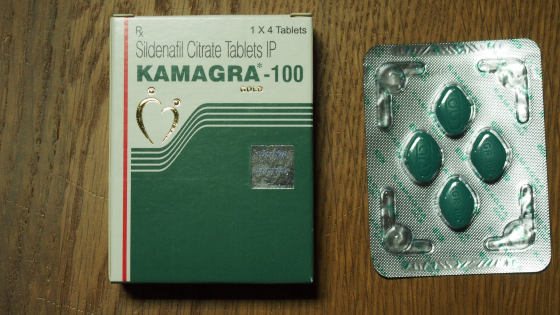 カマグラゴールドの口コミ画像