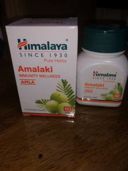 アマラキの口コミ画像