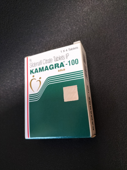 カマグラゴールドの口コミ画像