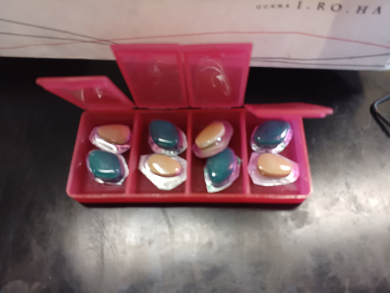 ビダリスタの口コミ画像