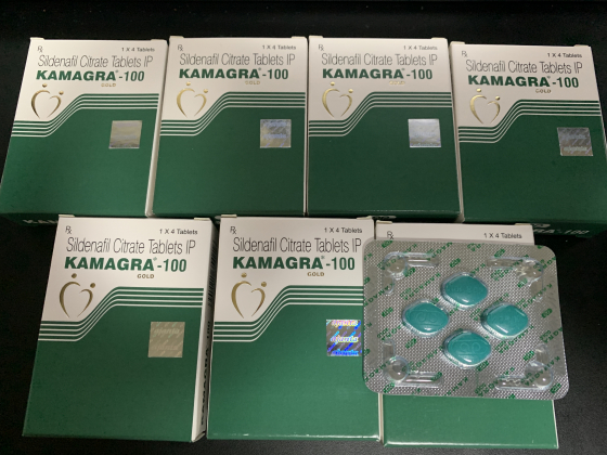 カマグラゴールドの口コミ画像