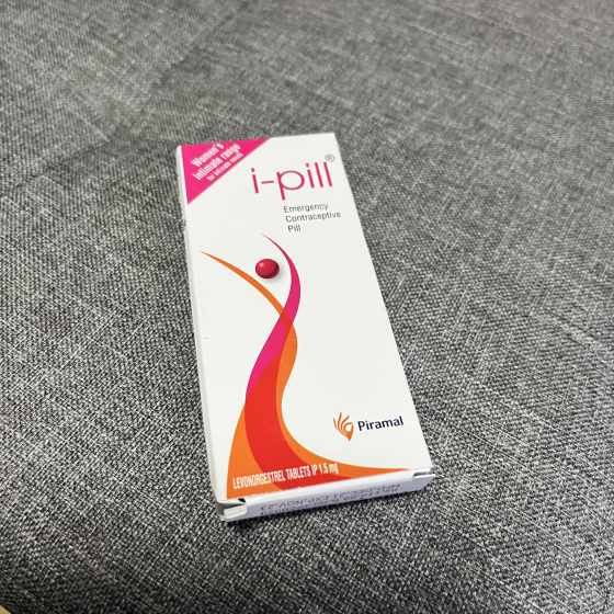 アイピル(I-Pill)(アフターピル)の口コミ画像