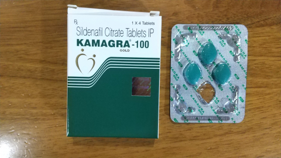 カマグラゴールドの口コミ画像
