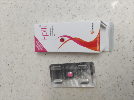 アイピル(I-Pill)(アフターピル)の口コミ画像