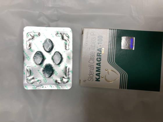 カマグラゴールドの口コミ画像