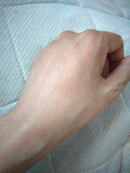 プラセントレックスジェル(ヒトプラセンタ)の口コミ画像
