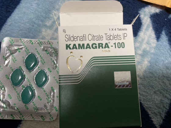 カマグラゴールドの口コミ画像