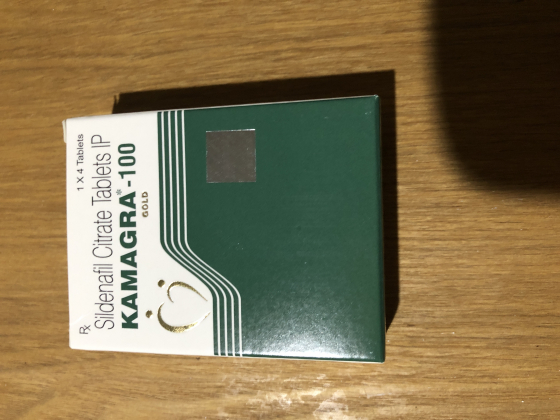 カマグラゴールドの口コミ画像