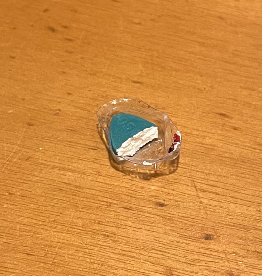 カマグラゴールドの口コミ画像