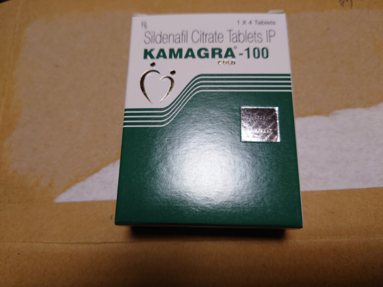 カマグラゴールドの口コミ画像