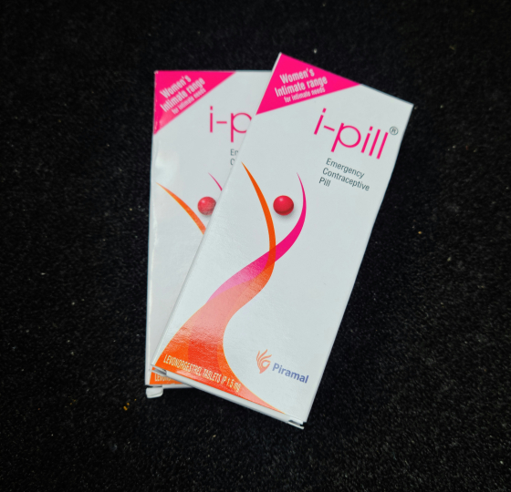 アイピル(I-Pill)(アフターピル)の口コミ画像