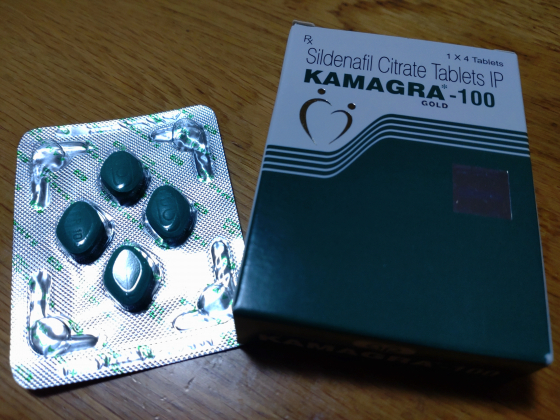 カマグラゴールドの口コミ画像